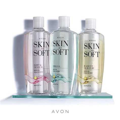 avon skin so soft bath oil|skin so soft best price.